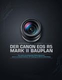 DER Canon DER CANON EOS R5 MARK II BAUPLAN: Von sofort einsatzbereiten Bedienelementen bis hin zu fortschrittlichem AF-Tracking und 8K-Kino-Workflows