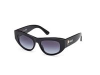 GAFAS Pucci Ep0228 Dames Zonnebril Zwart Grijs