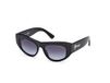 GAFAS Pucci Ep0228 Dames Zonnebril Zwart Grijs