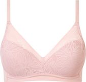 Chantelle Osmose BH sans armature Spacer Dos nageur Rose vintage