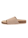 Ombre Schoenen - Geen Sluiting - Effen Beige 40