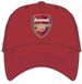 Arsenal FC '47 Arsenal FC Basic Cap Junior Rood