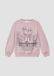 s.Oliver Sweatshirt roze
