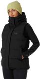 Helly Hansen Adore Puffy Vest Zwart XL Vrouw