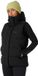 Helly Hansen Adore Puffy Vest Zwart XL Vrouw