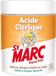 St Marc Citroenzuur multifunctionele reiniger 100% natuurlijke oorsprong - 500 g