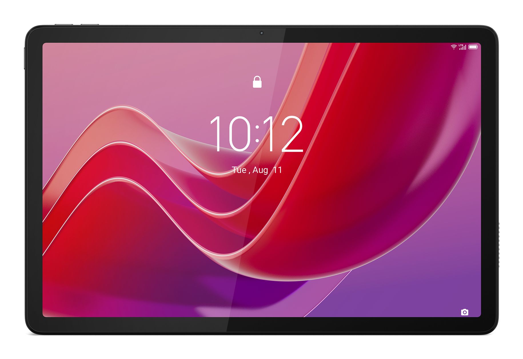 Lenovo Tab M11 / WiFi / 128 GB / Grijs