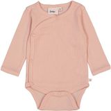 Feetje The Magic is in You Rib Wikkelromper – Mt. 50 - Roze