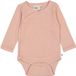 Feetje The Magic is in You Rib Wikkelromper – Mt. 50 - Roze