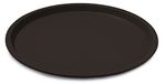 Guardini Gardenia Pizzapan 32 cm, staal met antiaanbaklaag, zwart