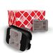 febi bilstein 100048 weerstand voor blazer