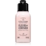 L’Occitane Fleurs de Cerisier