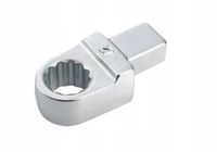 King Tony Dopsleutel 9x12mm met Ring 13mm voor Momentsleutel