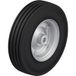 Blickle VLE 405/25-90K Luchtband Wieldiameter: 405 mm Draagvermogen (max.): 950 kg