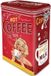 Nostalgic Art Merchandising Nostalgic Art Koffieblik - Hot Coffee Now 11 x 8 x 18 cm