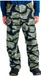 Burton Reserve 2L Insulated Pants Homme S Grafitti Camo/Forest Moss