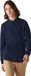 Lacoste Paris LS Polo Regular Fit Heren - navy (marineblauw)