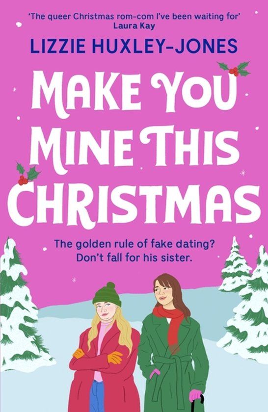 Make Hachette Ireland Make You Mine This Christmas