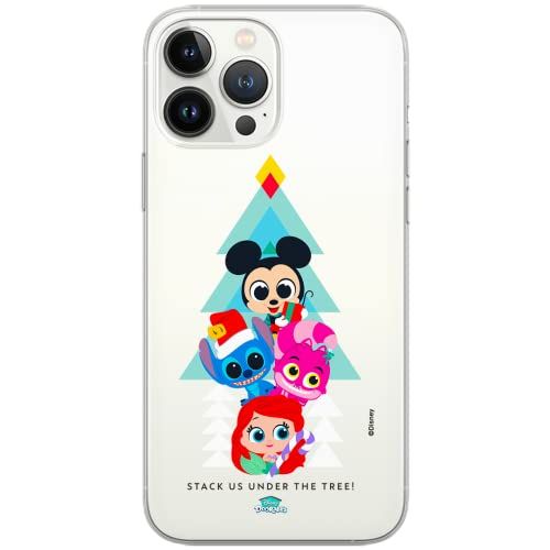 ERT GROUP mobiele telefoonhoesje voor Xiaomi Redmi Note 11 Pro 5G/11 Pro 4G - Disney Friends 001