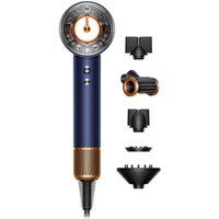 Dyson Supersonic Nural™ föhn - Pruisisch Blauw/Koper