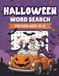 Halloween Word Search for Kids Ages 10-12: 80 Spooky & Challenging Puzzles | Fun Halloween Activity Book for Boys and Girls | Screen-Free Brain Games | Boost Vocabulary, Focus & Spelling