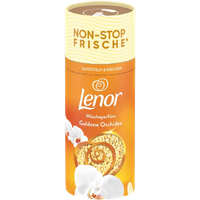 Lenor Golden Orchid Geurbooster Korrels voor de Was – 155 g