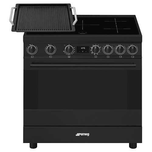 SMEG C91IEA2