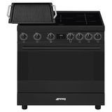 SMEG C91IEA2