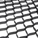 Vevor Geogrid Gazongrind Grindgrind Grind Honingraat Honingraatgrind Hdpe 7600x2900mm Zwart
