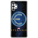 ERT GROUP mobiel telefoonhoesje voor Samsung A32 5G origineel en officieel erkend Marvel patroon Eternals 005