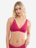 Sloggi Soft-BH Blue GO Blush