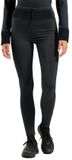 Odlo X-alp Cargo Winter Leggings Zwart XL Vrouw