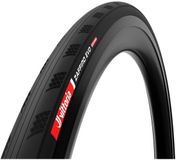 Vittoria Zaffiro EVO Vouwband - Zwart - 28-622