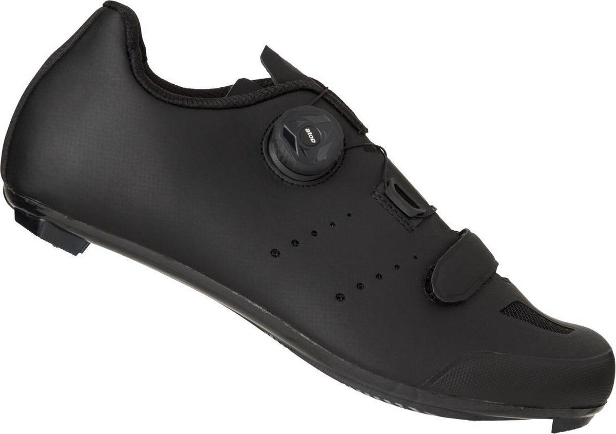 AGU R610 Road Fietschoenen - Zwart - Maat 45