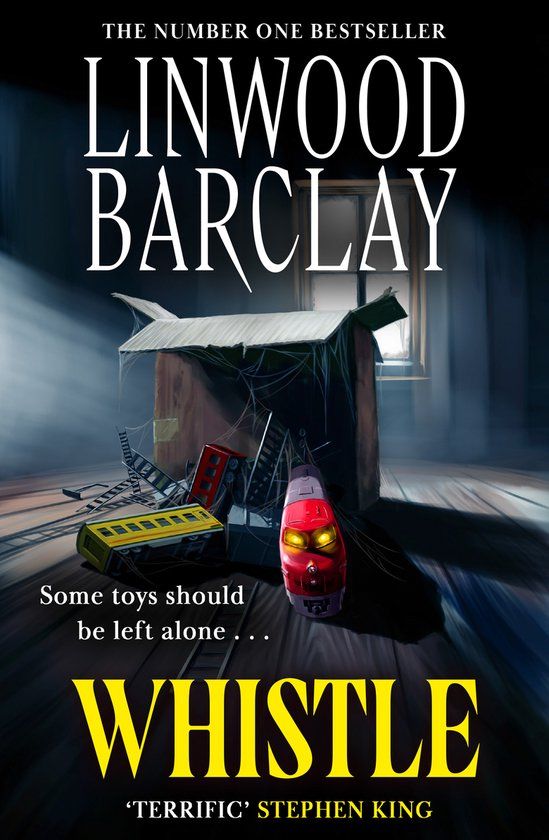 Whistle: Bol Whistle Paperback