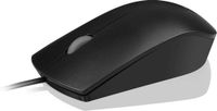 Lenovo GX30M39704 - Muis - Zwart