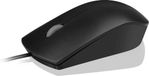 Lenovo GX30M39704 - Muis - Zwart