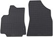 Petex 91010 rubbermat 2-delig, 2 stuks