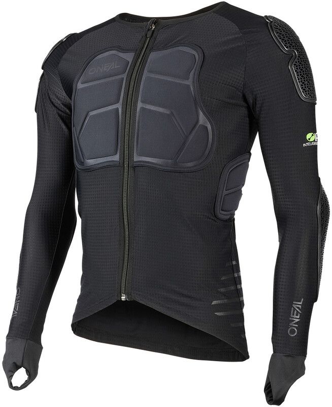 O'Neal STV LS Protector Shirt - Zwart