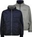 Vingino Teylor Jongens Jas - Dark Blue