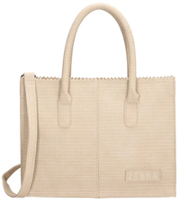 Handtas Sanne XS Beige