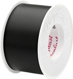 Coroplast 302 Weich - PVC Isolatietape Zwart