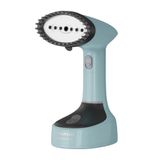 Taurus - Kledingstomer draagbaar 1400W, 20 g/min stoom, 15s opwarmsnelheid, Opvouwbaar