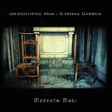 Sonic Rendezvous Wool-E Discs Unidentified Man & Chroma Carbon - Memento Mori (LP) (Limited Edition)