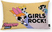 Powerpuff girls Kussenhoes Girls Rock C 30 x 50 cm