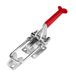 POWERTEC 20306 U-bout-kantelklemmen