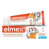 elmex Kindertandpasta 2-6 jaar 50 ml