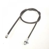 RMS Scooter Speedometer Cable for Piaggio 50 Vespa LXV 650838 New