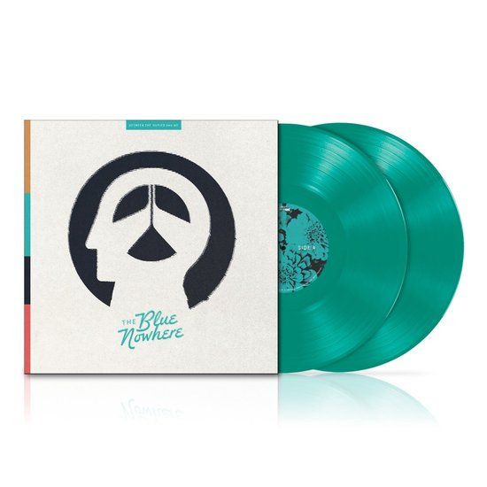 The Between The Buried And Me The Blue Nowhere (Limited Gatefold Edition)