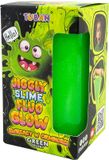 Tuban Jiggly Slime Fluo Glow - Groen 430 g